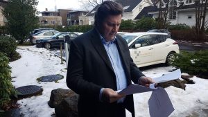 Ekspert ble overrasket over funnene i ny netthandelsrapport